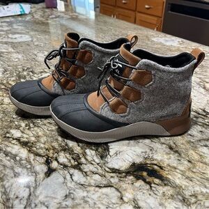 Sorel Out N About IV Classic Duck Boot